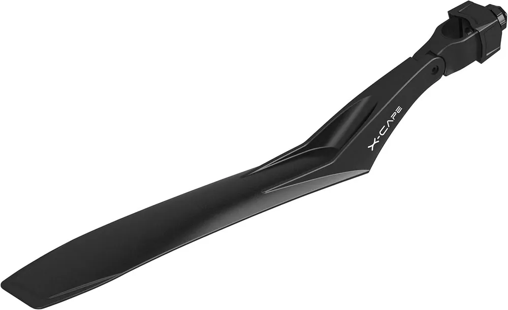 Rabatt Polisport Steckradschutz X-Cape schwarz