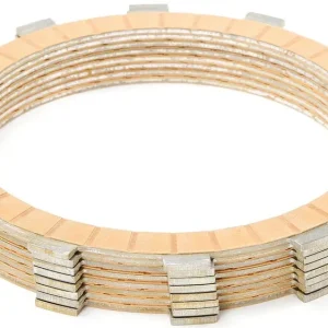 TRW Kupplungslamellensatz MCC503-8 Heißes Angebot