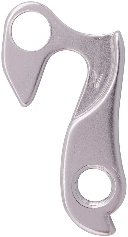 Geprüft Union Schaltauge GH-033 silber