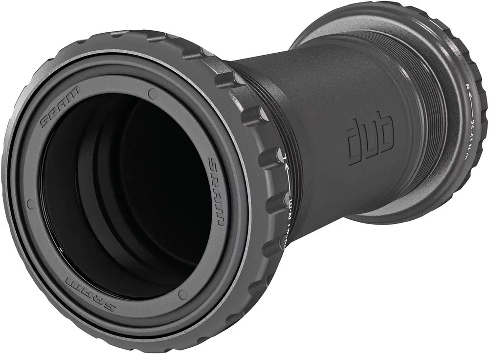 SRAM Innenlager DUB 100 mm BSA schwarz Günstig