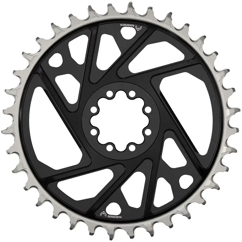 SRAM Kettenblatt XX Eagle Transmission 36 Zähne schwarz Sofort Bestellen