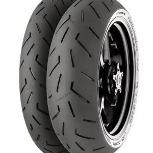 Nur Für Kurze Zeit Continental ContiSportAttack 4 190/50 ZR17
