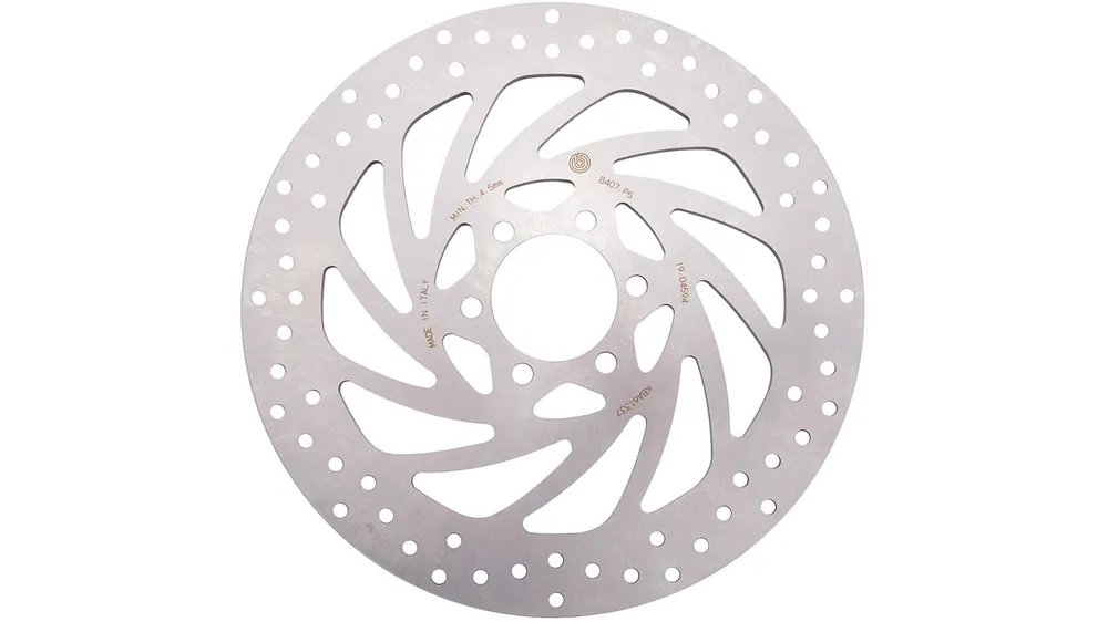 Brembo Bremsscheibe Modell 68B407P5 Nur Heute