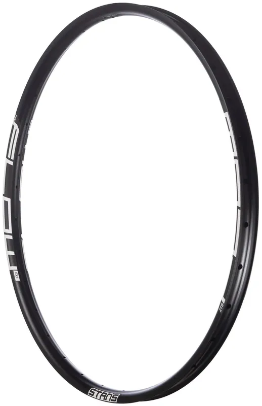 Stan‘s NoTubes Felge FLOW EX3 29 Zoll schwarz Geprüft