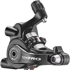 Solange Der Vorrat Reicht Tektro Bremssattel MD-C550 schwarz