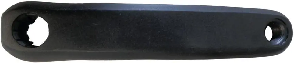 Neu Im Sortiment Stronglight Kurbelsatz Magan 4 170 mm schwarz