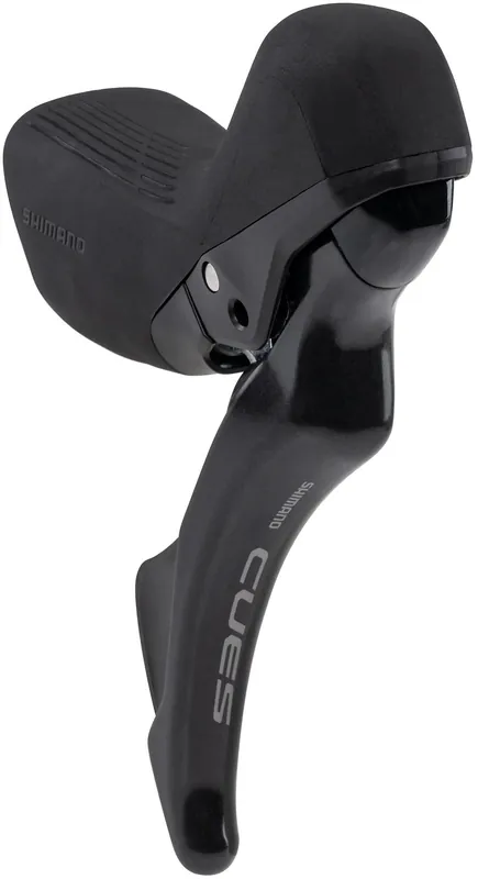 Shimano Schalt-/Bremshebel CUES ST-U6030 rechts schwarz Top-Preis