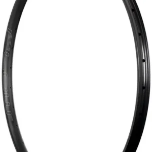 Stan‘s NoTubes Felge FLOW MK4 32 Loch schwarz Highlight