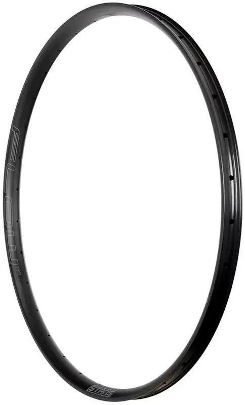 Stan‘s NoTubes Felge FLOW MK4 32 Loch schwarz Highlight