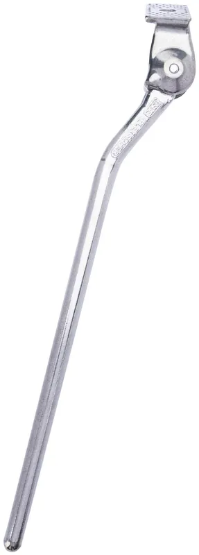 Pletscher ESGE Seitenständer 28 Zoll silber Stützenmaß - 305 mm Preiswert