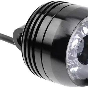 Supernova Scheinwerfer Mini 2 schwarz Top-Seller
