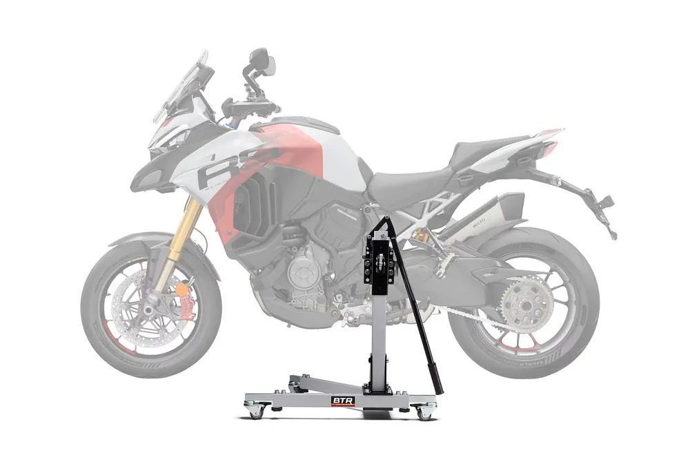 Zentralständer EVOLIFT® für Ducati Multistrada V4 RS 24- Aktuell