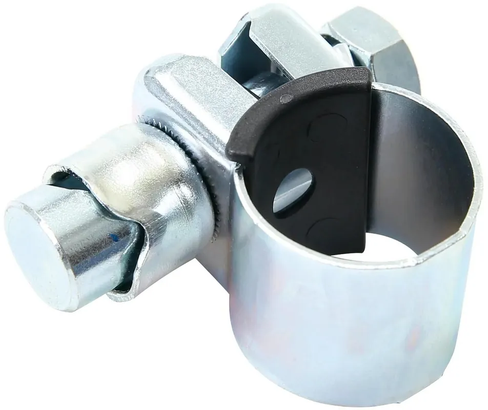 Busch + Müller Rückspiegel 922 K silber Neu