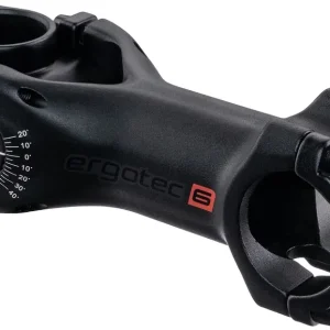 ergotec Swell RE Vorbau 120 mm schwarz 35,0 mm Lenkerklemmung Markenware