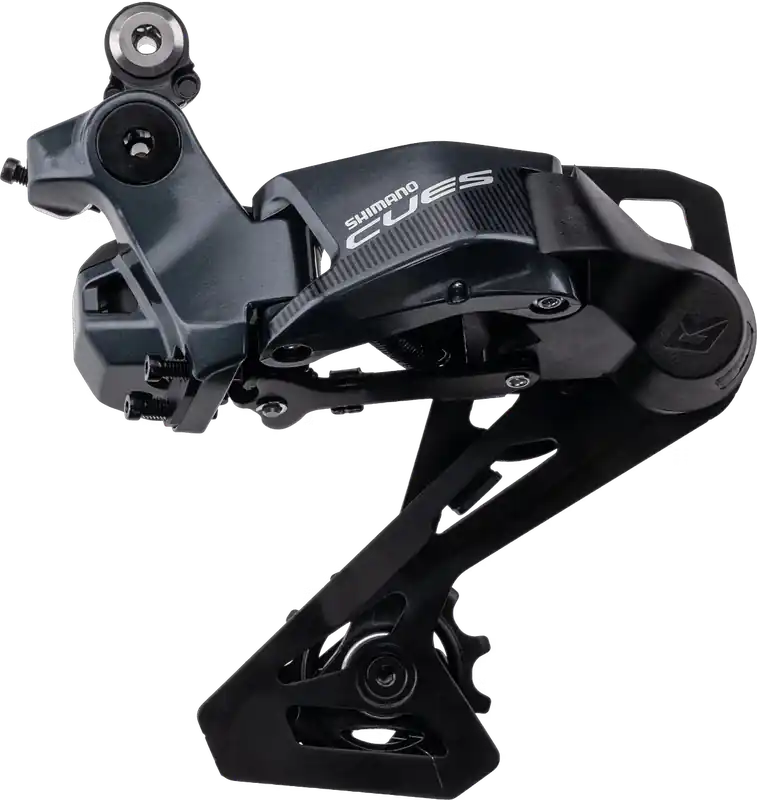 Shimano Schaltwerk CUES Di2 RD-U8050 schwarz mitte Wochenendangebot