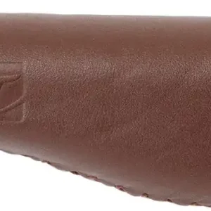 CONTEC Griff Ergo Exclusiv + 135 mm braun gravy Geprüft