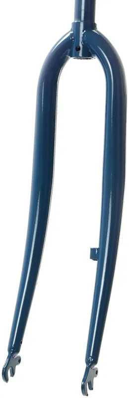 Excelsior Gabel 28 Zoll blau petrol Wochenendangebot