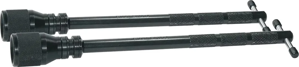 Super-Preis Cyclus Tools Kontrolllehre Ausfallenden schwarz