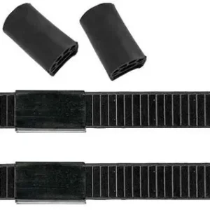Atera Felgenband 600 mm schwarz Top-Angebot
