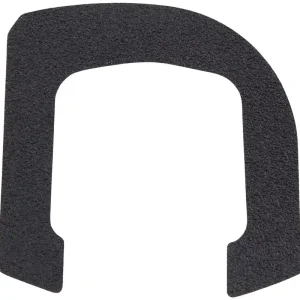 ergotec Sandpapier Pedale EP-S schwarz Sonderaktion