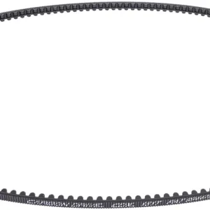 Heißes Angebot Gates Antriebsriemen CDX 151 Zähne 1661 mm schwarz