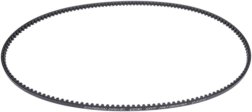 Heißes Angebot Gates Antriebsriemen CDX 151 Zähne 1661 mm schwarz