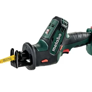 Günstig Metabo Akku-Säbelsäge SSE 18 LTX Compact