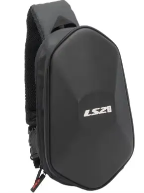 LS2 Tasche "Shield" Heißes Angebot