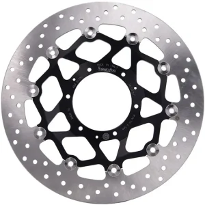 Direktkauf Brembo Bremsscheibe Modell 78B40875