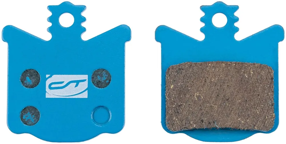 CONTEC Scheibenbremsbelag DiscStop+ CBP-700 Magura MT A2 blau Rabatt