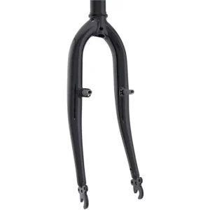 Point Gabel ABT 9112 24 Zoll schwarz außen Außen-Ø 28,6 mm = 1 1 8", Innen-Ø 25,4 m Angebot