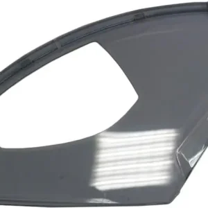 Hesling Mantelschoner Secura 26/28 Zoll transparent-grau Top-Angebot