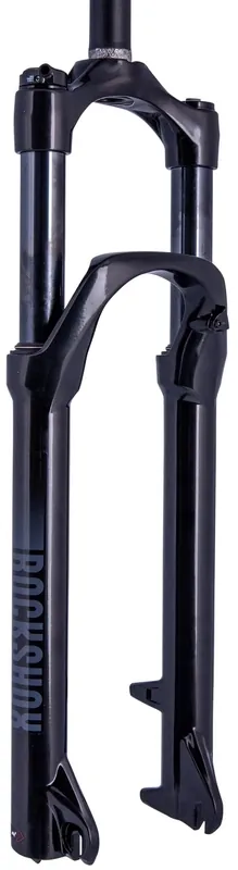 Begrenztes Angebot RockShox Federgabel Judy Silver TK 120 mm schwarz