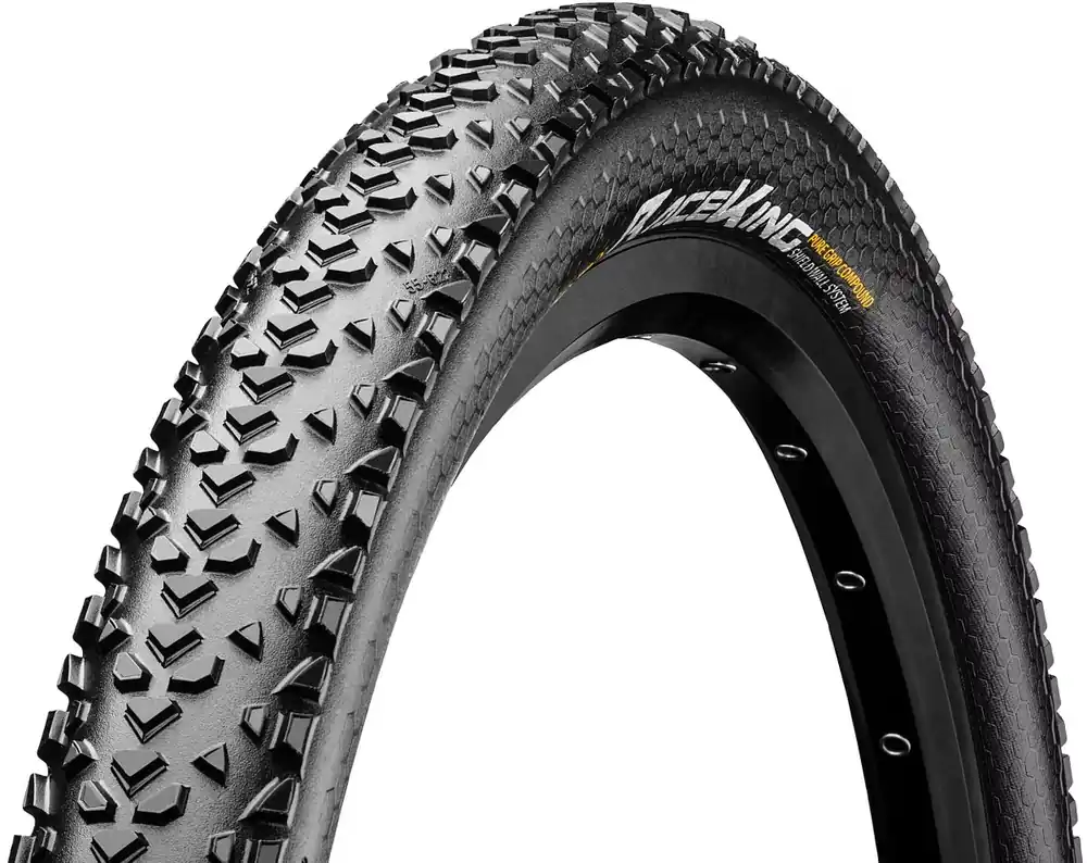 Jetzt Bestellen Continental Race King Reifen 26 × 2,00" schwarz Draht