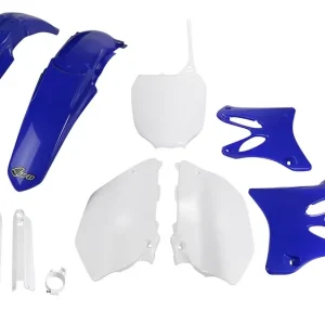 UFO Plast Verkleidungssatz für Yamaha [YAKIT301F-999] Aktuell
