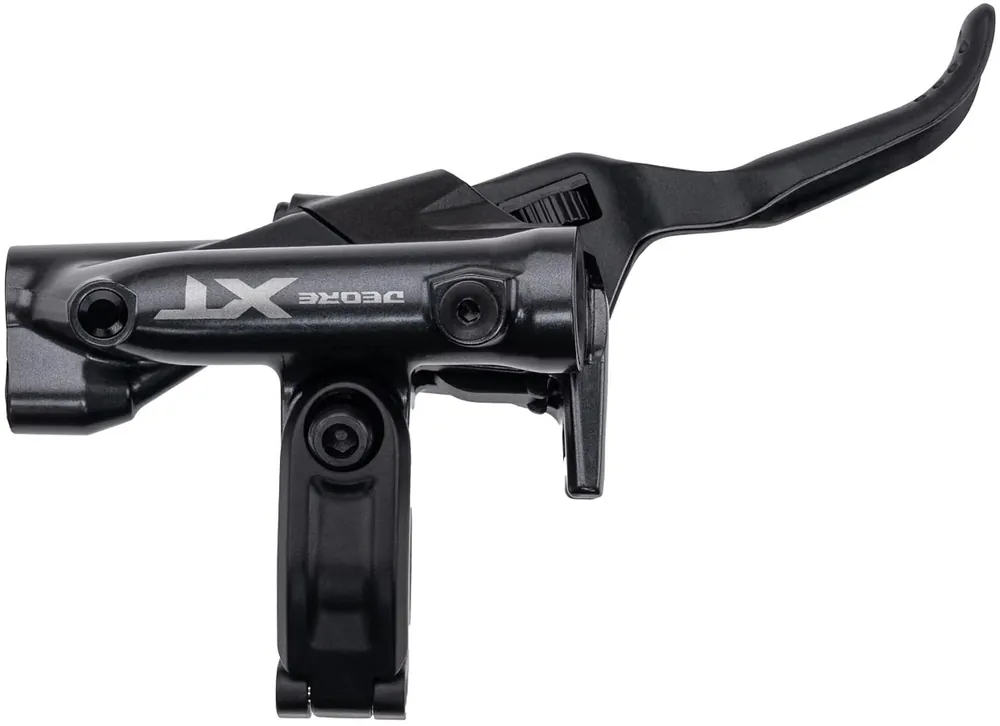 Must-Have Shimano Bremshebel Deore XT BL-M8200 rechts