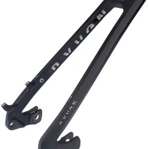 Top-Preis Conway Sitzstrebe Ryvon ST 4.0 schwarz