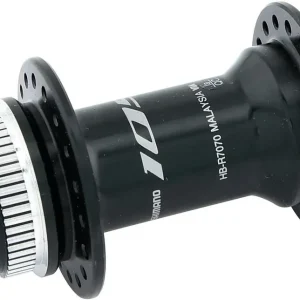 Günstig Shimano Vorderradnabe 105 HB-R7070 schwarz 36 Loch