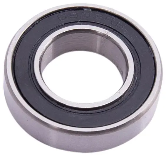 Union Kugellager CB-453 15x28x7 silber,schwarz Online Kaufen