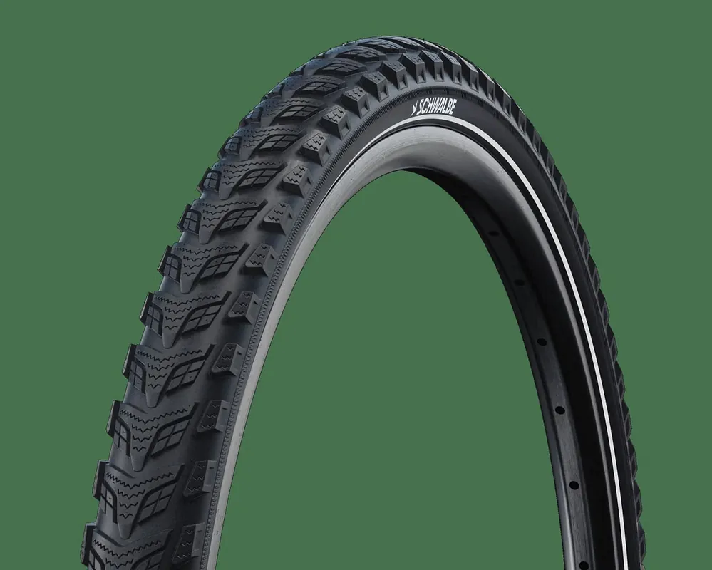 Schwalbe Marathon 365 Reifen 20 Zoll schwarz Preisreduziert