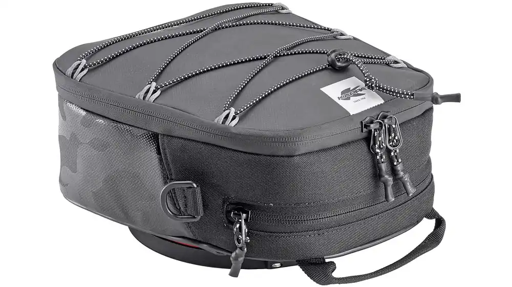 Abverkauf Kappa Tankrucksack DR04 Tanklock