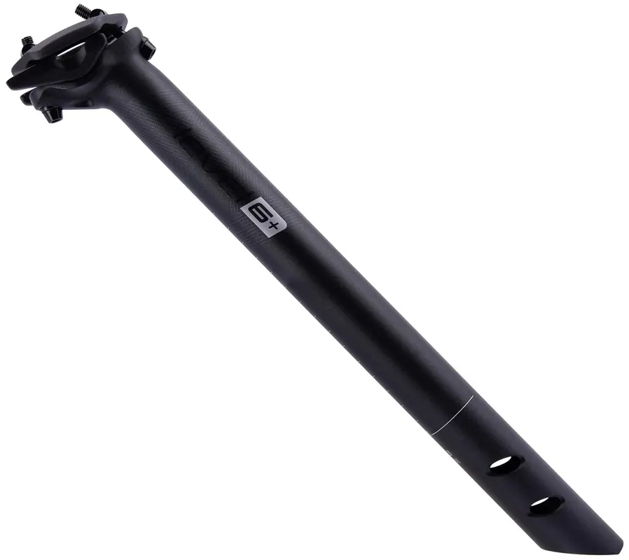 ergotec Sattelstütze Ray 30,9 mm schwarz Finale Aktion