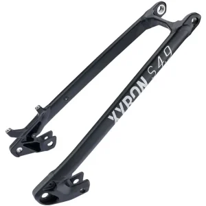 Sonderangebot Conway Sitzstrebe Xyron S 4.9 MY22 schwarz/silber