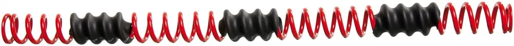 Top-Seller RockShox Feder mittel 72-81 kg rot