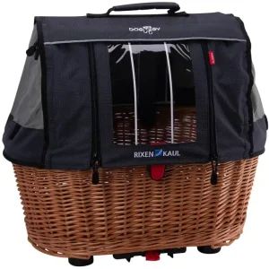KLICKfix Tierkorb Doggy Basket Plus Weide Sale