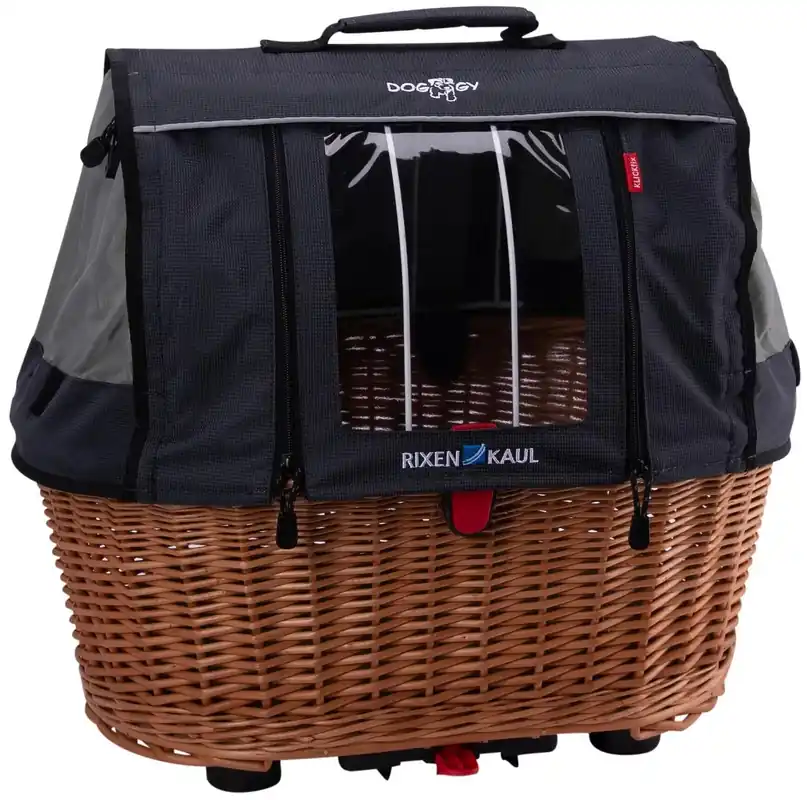 KLICKfix Tierkorb Doggy Basket Plus Weide Sale