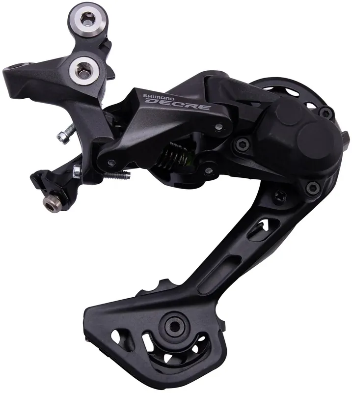 Wochenendangebot Shimano Schaltwerk Deore RD-M5120 SGS