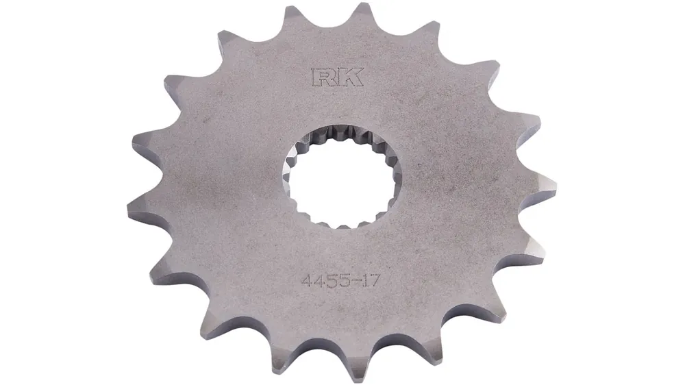 RK Antriebsritzel C4455 17 Zähne Preiswert