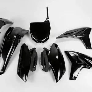Neuheit UFO Plast Verkleidungssatz für Yamaha [YAKIT308-001]