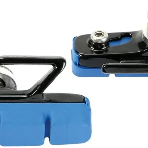CONTEC Bremsschuh R-Stop + 55 mm schwarz blau Top-Angebot